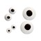 Assorted Candy Eyeballs for Fun and Playful Decorations on Cakes and Treats